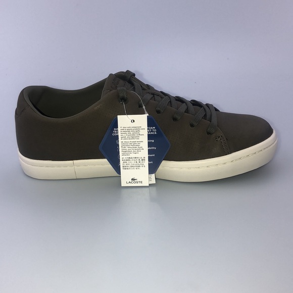 Lacoste showcourt - Picture 3 of 11